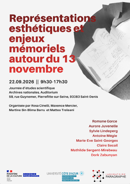 affiche