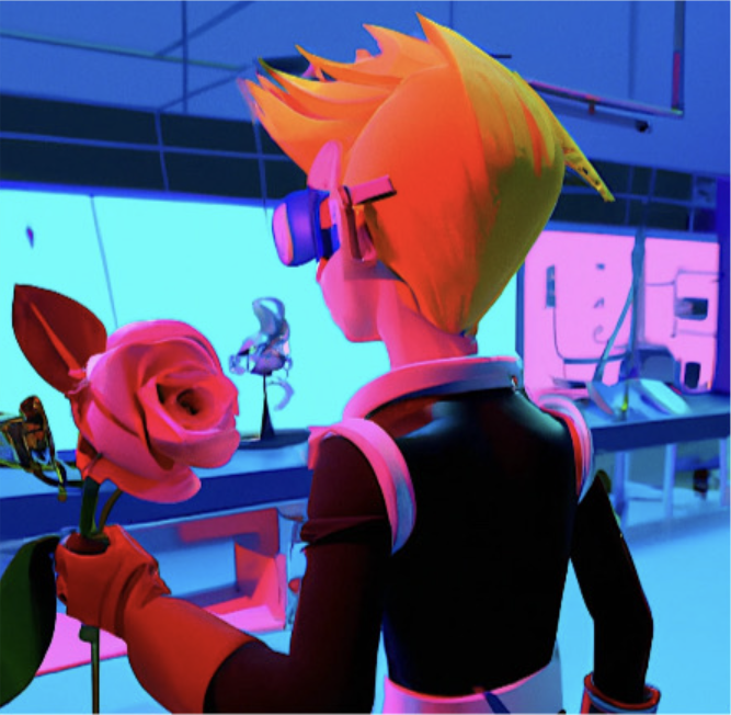 Image d'illustration PhD Lab